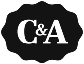 Logo da C&A