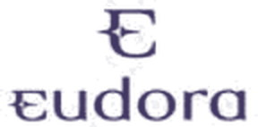 Logo da Eudora